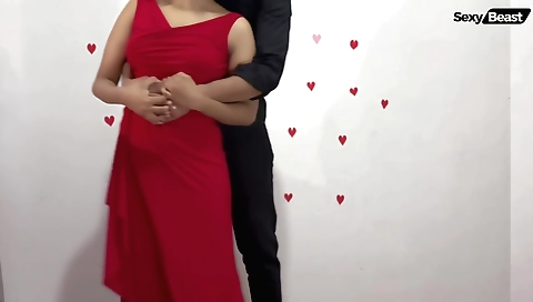 Amateur teensex movie with hot action in hd clip 061