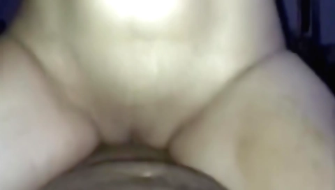 Indian girlfriend is riding her large big cock for fun