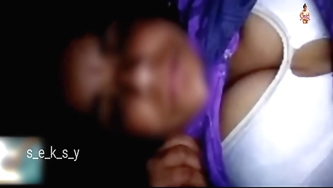 Indian housewife masturbates and rides cock in the bedroom
