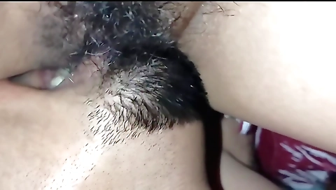 Amateur hairy fetish hd video hard pussy licking hairy pussy