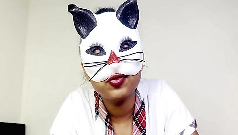 Big tit Indian milf stepsister is having sex with her stepbro