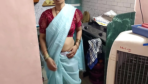 Hindi Sex In Newly Love Marriage Couple Romance And Fucked In Video