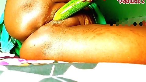 Indian girl with huge booty fucked in a fantastic way