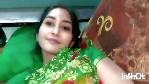 Indian slut with big tits gets fucked by her husband