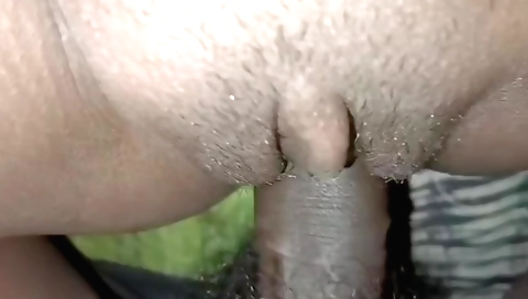 Indian college girl is sucking cock and getting fucked