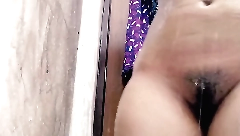 My Sexy Stepmom Bathing Full Nude In Bathroom I Made Her Video