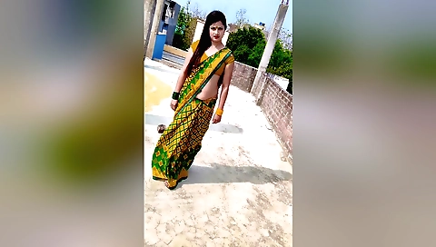 Solo amateur female masturbation with her stepbrother