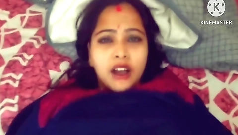 Devar bhabhi amateur doggy style hardcore porn video