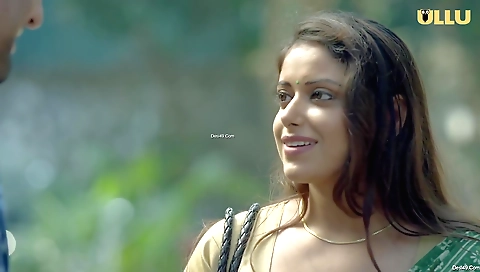 Big tits brunette babe with round ass and big tits