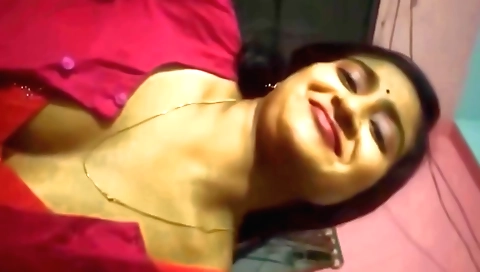 Indian Bhabhi and dever beautiful village dehati hot sex