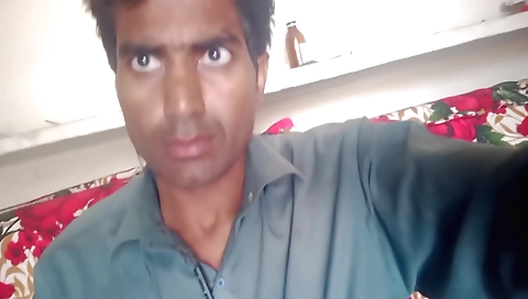 Indian teen 18+ enjoys a passionate sex with her boyfriend 18+