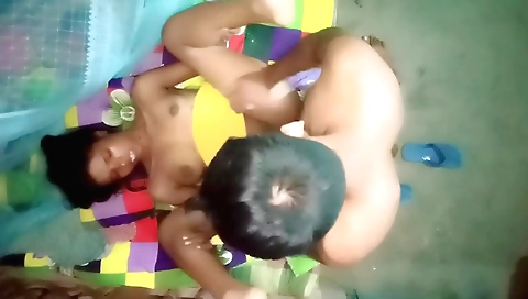 Dian Hot Babe Having Hard Fucking With Her Stepbrother