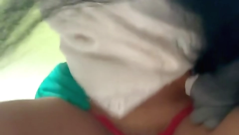 Indian babe in pantyhose and lingerie amateur porn