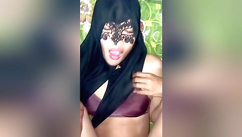 Stepbrother fucked my hairy pussy and I ended up getting fucked