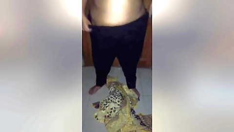 Busty indian hottie shows off her big tits and gets fucked