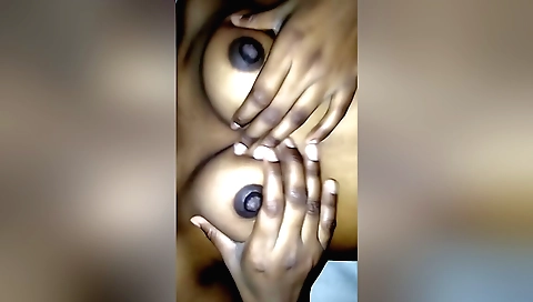 Indian bhabhi has a shaved pussy and a shaved pussy in hindi