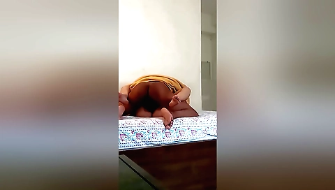 Indian teen 18+ with a tattooed body and big boobs