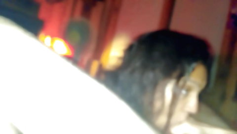 Brunette milf 18+ loves to fuck hairy bitches on her table