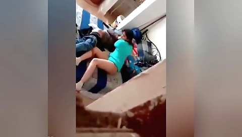 Indian girl enjoys sex with a big cock in homemade video