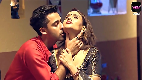 18 year old brunette milf is a treasure in her sexy body