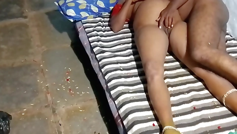 Indian Anu Bhabi Hard Sex With Boyfriend In Doggy Style