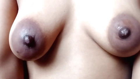 Hot indian amateur solo girl with nice boobs and body