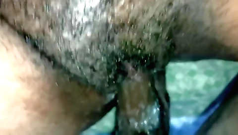 Indian teacher plays with her student and gives her a creampie