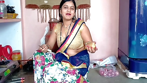 Indian amateur girl gets a video of self-sexual pleasure