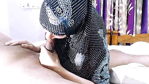 Busty teen 18+ with a round ass gets her pussy fucked