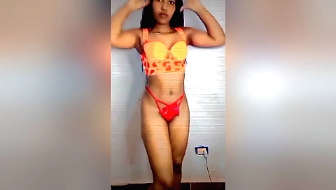 Horny brunette milf solo solo videos and naked solo видео