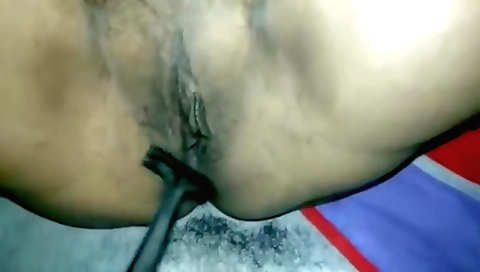 Amateur stepsister 18+ fucked by stepson's big cock