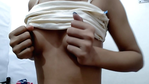 Nepali Village Girl Masturbating Horny Pussy And Orgasm