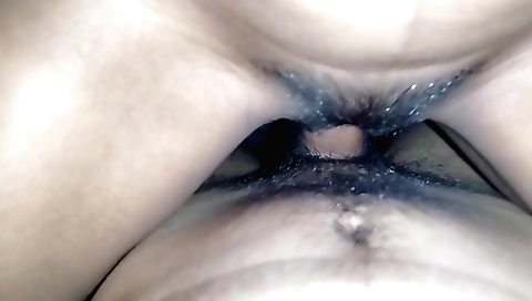 Bhabhi in the hotel room with her boyfriend 3d video