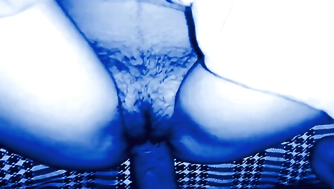 Indian woman is sucking and fucking with her boyfriend