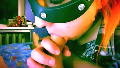 Indian beauty with a hot face does a hot porn movie