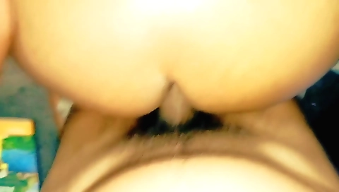 Indian girl with hairy pussy gets penetrated by a guy