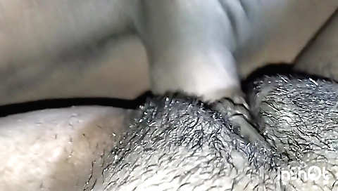 Indian boudi girl is getting fucked in the kitchen by her boyfriend