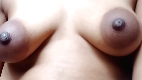 Indian solo video with a slutty woman taking off her clothes