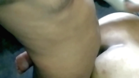 Busty amateur chick in indian bikini has her body shown