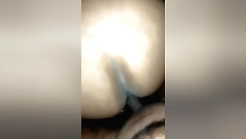 Indian teen in the toilet is left by her stepmother