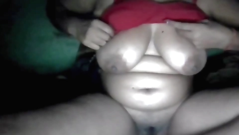 Indian teen stepsister and housemaid fight for big cock