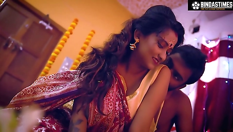 A hot brunette milf gets her ex fucked by her ex-boyfriend