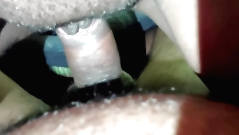 Bihar deshi stepsister cheating on his hubby in homemade 3way vid