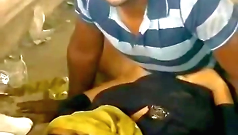 Amateur indian brunette naked and showing off her body