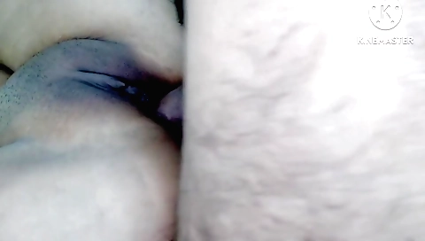 Indian girl and her boyfriend make a first time love