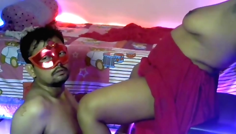 Indian stepsisters brother-in-law gets selected by doing sex