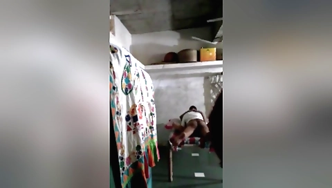 I Fucked My Cheating Stepdaughter In Village House During Trip