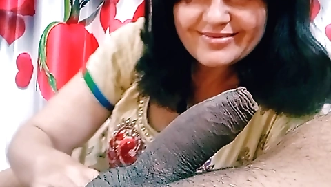 Hot amateur couple sex with a lot of fun and caresses