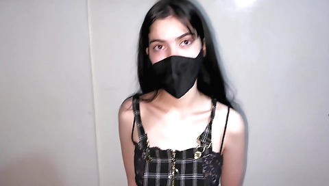 Indian teen gets a hand job fucked right after a massage