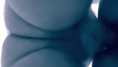 Indian porn show with the wife watching her stepson fucking